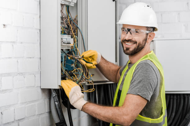 Best Electrical Outlet Repair  in Winfield, TN