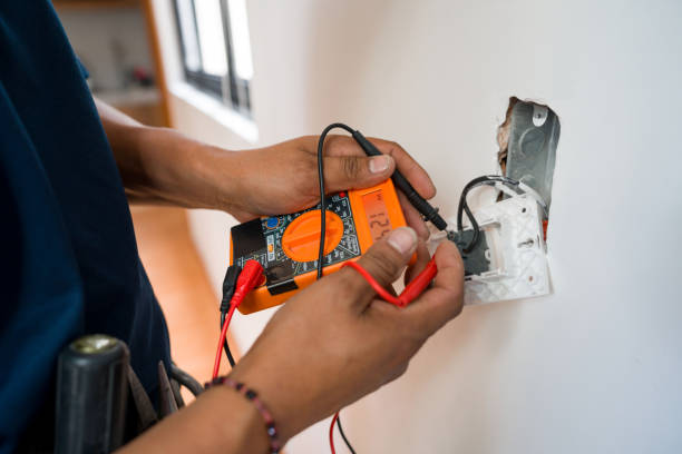 Best Electrical Contractors for Businesses  in Winfield, TN