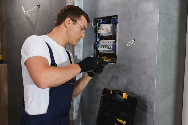 Best Generator Installation Services  in Winfield, TN