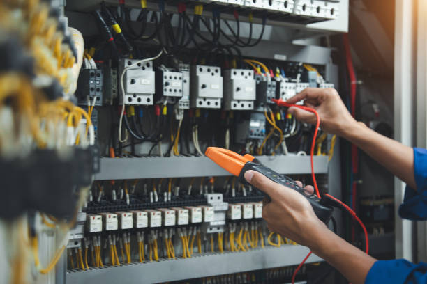 Best Electrical System Inspection  in Winfield, TN