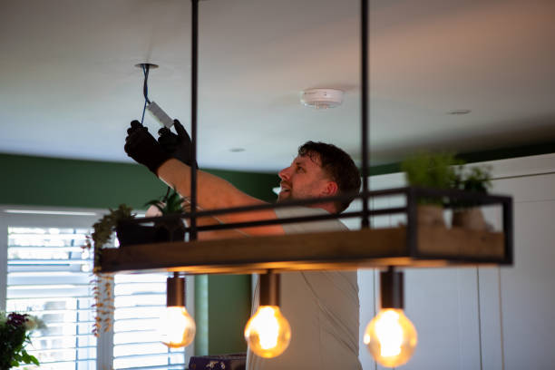 Best Electrical Installation Contractor  in Winfield, TN