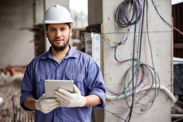  Winfield, TN Electrician Pros