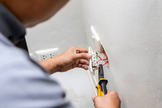 Best Affordable Electrical Installation  in Winfield, TN