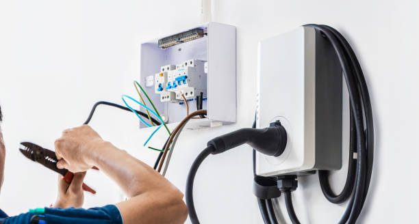 Best Home Electrical Repair  in Winfield, TN