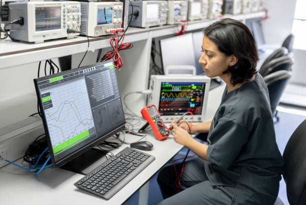 Best Electrical Repair Services  in Winfield, TN