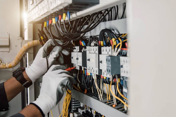 Best Electrician Near Me  in Winfield, TN